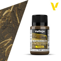 Vallejo European Thick Mud Weathering Effects VAL73807 - Hobby Heaven