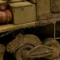 Vallejo European Thick Mud Weathering Effects VAL73807 - Hobby Heaven