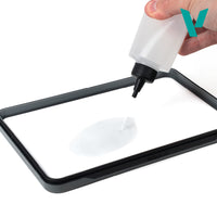 Vallejo Hydration Sponge B90002 Wet Palette Refill 2 Pack PVA Miniature Painting