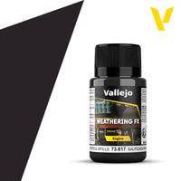 Vallejo Petrol Spills Weathering Effects VAL73817 - Hobby Heaven