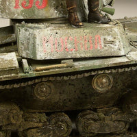 Vallejo Russian Splash Mud Weathering Effects VAL73802 - Hobby Heaven