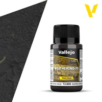 Vallejo Russian Thick Mud Weathering Effects VAL73808 - Hobby Heaven