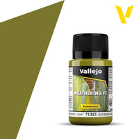 Vallejo Slimy Grime Light Weathering Effects VAL73823 - Hobby Heaven