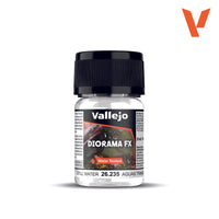 Vallejo Still Water - 30ml VAL26235 - Hobby Heaven