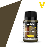 Vallejo Streaking Grime Weathering Effects VAL73824 - Hobby Heaven