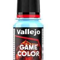 Vallejo Sunrise Blue Game Color 17ml 72.118 - Hobby Heaven