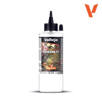 Vallejo Water Effects - Still Water 200ml VAL26230 - Hobby Heaven
