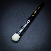 Hobby Heaven Dry Brushes – Model & Miniature Painting Brushes (Size XS–XXL)