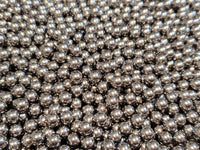 Stainless Steel 5.5mm Paint Mixing Agitator Balls 316L Corrosive Resistant Steel - Hobby Heaven