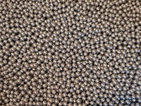 Stainless Steel 5.5mm Paint Mixing Agitator Balls 316L Corrosive Resistant Steel - Hobby Heaven