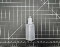 17ml Squeezable Dropper Bottles and Steel Agitators Vallejo Style - Hobby Heaven