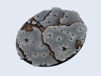 Micro Art Studio Ruins Bases Series - Hobby Heaven