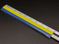 Kneadatite Blue/Yellow Green Stuff Epoxy Putty - Hobby Heaven