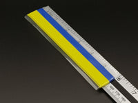 Kneadatite Blue/Yellow Green Stuff Epoxy Putty - Hobby Heaven