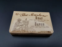 The Masters Brush Clean Up Kit For Acrylic and Oil Paints Cleaner and Soap - Hobby Heaven