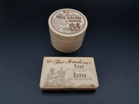 The Masters Brush Clean Up Kit For Acrylic and Oil Paints Cleaner and Soap - Hobby Heaven