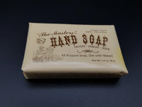 The Masters Brush Survival Kit Acrylic and Oil Paints Cleaner + Soap + Kiss - Hobby Heaven