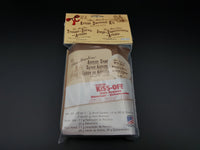 The Masters Brush Survival Kit Acrylic and Oil Paints Cleaner + Soap + Kiss - Hobby Heaven