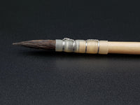 Raphael 803 Kazan Squirrel Mop Classic French Quill - Hobby Heaven