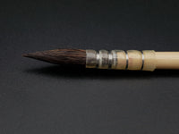 Raphael 803 Kazan Squirrel Mop Classic French Quill - Hobby Heaven