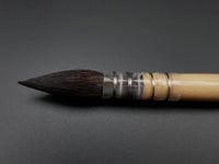 Raphael 803 Kazan Squirrel Mop Classic French Quill - Hobby Heaven