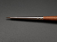 Raphael Precision Brush 8524 Series - Hobby Heaven