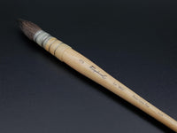 Raphael 803 Kazan Squirrel Mop Classic French Quill - Hobby Heaven