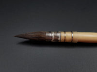 Raphael 803 Kazan Squirrel Mop Classic French Quill - Hobby Heaven