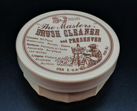 The Masters Brush Cleaner And Preserver 70ml - Hobby Heaven