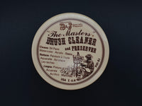 The Masters Brush Cleaner And Preserver 70ml - Hobby Heaven