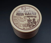 The Masters Brush Cleaner And Preserver 30ml - Hobby Heaven