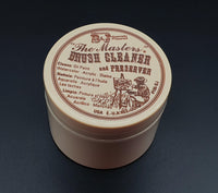 The Masters Brush Cleaner And Preserver 30ml - Hobby Heaven