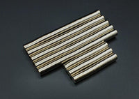 6mm x 1mm Neodymium N50 Strong Magnets - Hobby Heaven