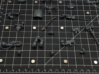6mm x 2mm Neodymium N50 Strong Magnets - Hobby Heaven