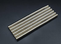 6mm x 2mm Neodymium N50 Strong Magnets - Hobby Heaven