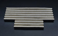 6mm x 2mm Neodymium N50 Strong Magnets - Hobby Heaven
