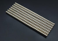 5mm x 3mm Neodymium N50 Strong Magnets - Hobby Heaven
