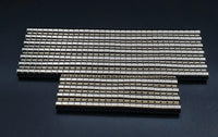 5mm x 3mm Neodymium N50 Strong Magnets - Hobby Heaven