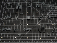 5mm x 2mm Neodymium N50 Strong Magnets - Hobby Heaven