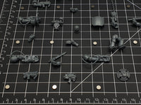 5mm x 2mm Neodymium N50 Strong Magnets - Hobby Heaven