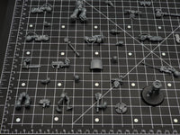 5mm x 1mm Neodymium N50 Strong Magnets - Hobby Heaven