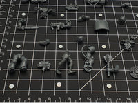 5mm x 1mm Neodymium N50 Strong Magnets - Hobby Heaven
