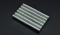 5mm x 1mm Neodymium N50 Strong Magnets - Hobby Heaven