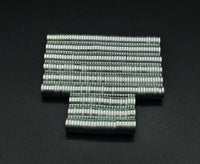 5mm x 1mm Neodymium N50 Strong Magnets - Hobby Heaven