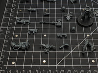 4mm x 1mm Neodymium N50 Strong Magnets - Hobby Heaven