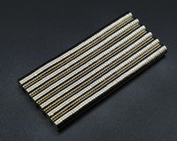 4mm x 1mm Neodymium N50 Strong Magnets - Hobby Heaven
