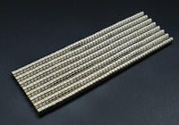 4mm x 2mm Neodymium N50 Strong Magnets - Hobby Heaven