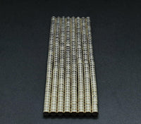 4mm x 2mm Neodymium N50 Strong Magnets - Hobby Heaven