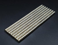 4mm x 3mm Neodymium N50 Strong Magnets - Hobby Heaven