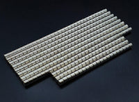 4mm x 3mm Neodymium N50 Strong Magnets - Hobby Heaven